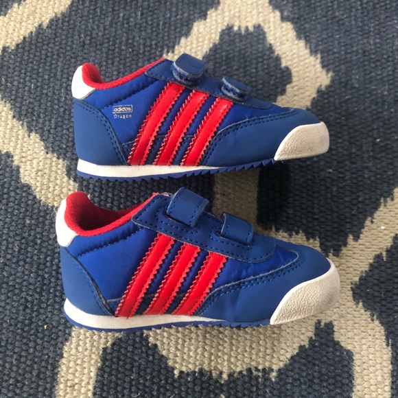 adidas dragon blu e rosse adidas dragon blu e rosse